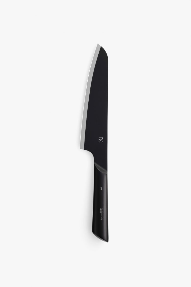 Santoku Knife